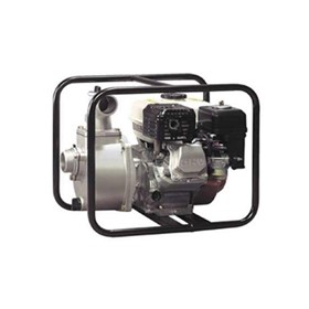 Water Transfer Pump 2" - 4.0 hp Honda Engine