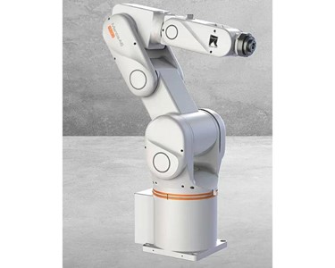 Robot Run - Robotic Arm | Mantis