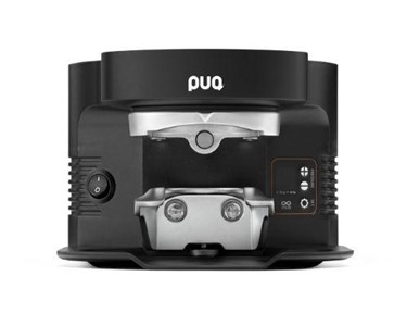 Puqpress -  Automatic Coffee Tamper | PUQ M3