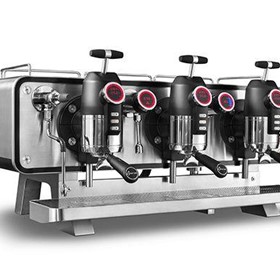 Coffee Machine | Opera Inox 3 Group Standard 