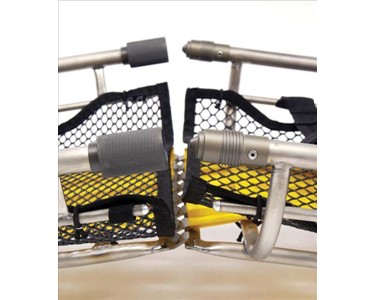 Ferno - Rescue Equipment | Traverse Titan Basket Stretcher