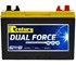 Century - Industrial Batteries | Dual Force+ Dual Purpose AGM | 24LX MF
