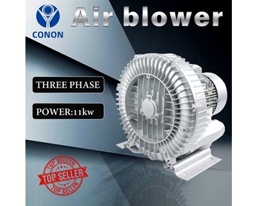 Vortex Blower 11kw/15hp | HG-11KW/415 