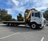 Used Crane Truck | Pd 25 280 