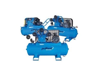 Piston Compressors | T Series