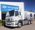 Isuzu - Used Prime Mover | 2017 CXY