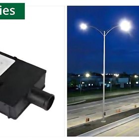 LED Street Light | STL-NS09 Series