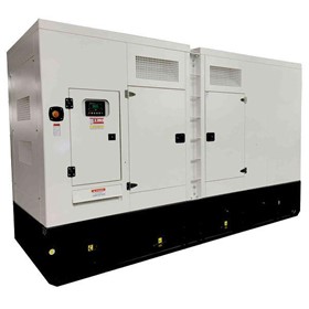 Diesel Powered Mine Spec Generator SCG500S3