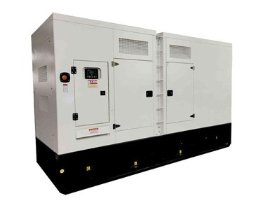 Diesel Powered Mine Spec Generator SCG500S3