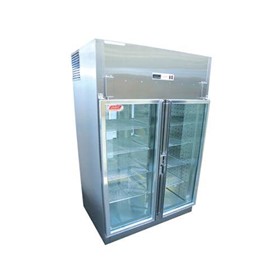 Laboratory Refrigerator | LPTR-900