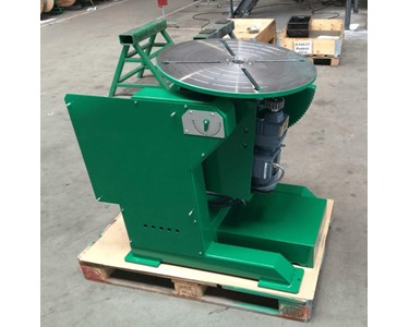 Kistler - Welding Positioner | R Range