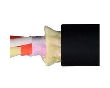 igus - Fibre Optic Cables (FOC cables)