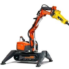 Demolition Robot | DXR 270