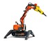 Demolition Robot | DXR 270