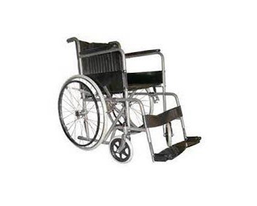 Livingstone - Manual Wheelchair | WCFS808