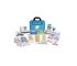 First Aid Kit, R2, Truck & Plant Operators Kit, Soft Pack