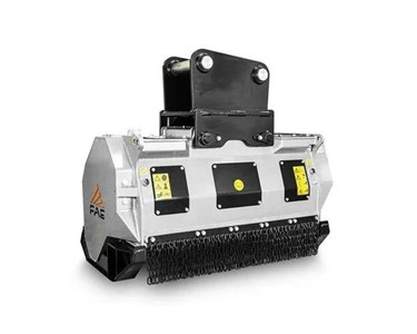 FAE - Brush Mulcher 18 to 25 T | UML/S/EX