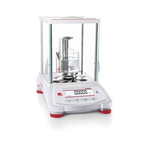 Economical Analytical Balance - Pioneer PX