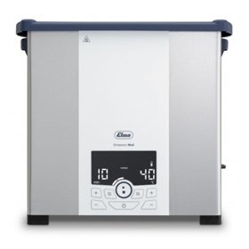 Elmasonic Med Ultrasonic Cleaner