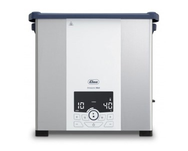 Elmasonic Med Ultrasonic Cleaner