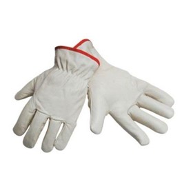 Freezer Fur Lined Gloves
