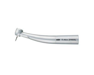 NSK - Dental Handpiece | Ti-Max Z900SL Titanium Hs Optic Std Head