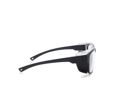 Flair Lead Glasses