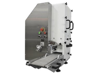 Forming & Portioning Machine | RFM-100