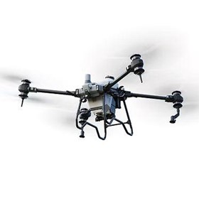 All-in-One Farming Drone | DJI Agras T40