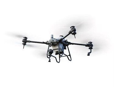 All-in-One Farming Drone | DJI Agras T40