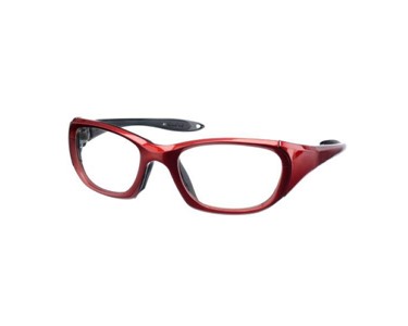 Protech Medical - 9941 Ultralite Wrap Around Lead Glasses