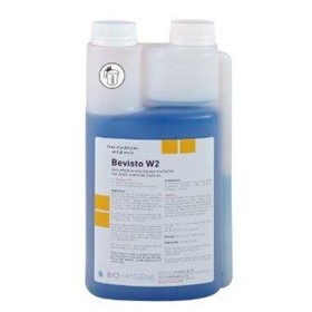 Bevisto W2: Suction Cleaner Disinfectants-1L