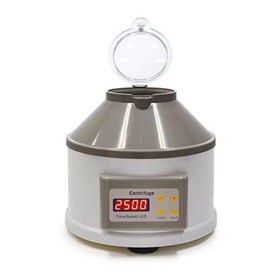 Centrifuge for PRP, Platelet Rich Preparation 6 x 15/7ml