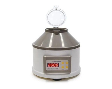 Bioridge - Centrifuge for PRP, Platelet Rich Preparation 6 x 15/7ml