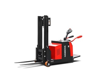 Hangcha - Counterbalanced Stacker | 800 - 2000KG Electric Forklift