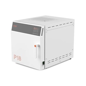 Hatmed 18 Litre Essential Dry Vacuum Autoclave B & S Class with USB 