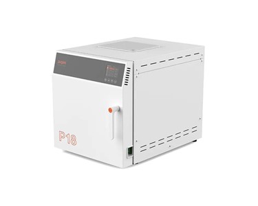 Hatmed - Hatmed 18 Litre Essential Dry Vacuum Autoclave B & S Class with USB 