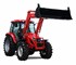 TYM - T1003 - 100hp Utility Cabin Tractor