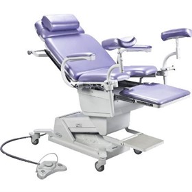 Gynaecological Examination Couch | Performance Gyneco