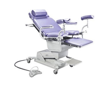 Gynaecological Exam Couch | Performance Gyneco
