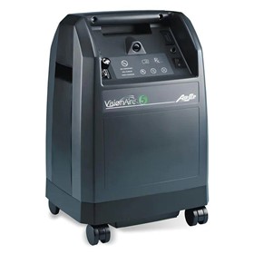 Oxygen Concentrator 5L | Airsep VisionAire