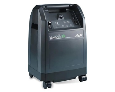 Caire - Oxygen Concentrator 5L | Airsep VisionAire