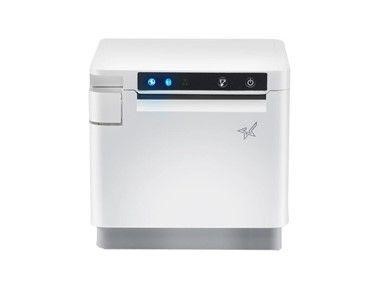 Star Micronics - Thermal Receipt Printer White | mC-Print3 Triple Interface 