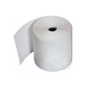 Thermal Paper Rolls Box of 24 12mm core 80X80 | PR808020TP