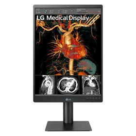 Medical Grade Monitor | LG 21HQ513D