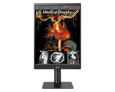 Medical Grade Monitor | LG 21HQ513D