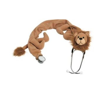 PediaPals - Animal Stethoscope Cover