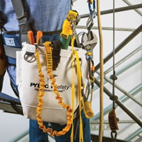 Stop the drop: how to avoid worksite drops & falls injuries