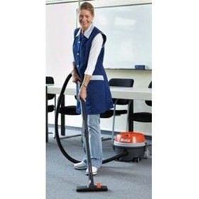 Commercial Brush Vacuum Cleaner | Cleanserv D5 