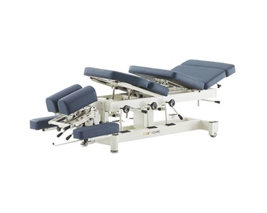 Confycare - Premium Chiropractic Fixed Height Table